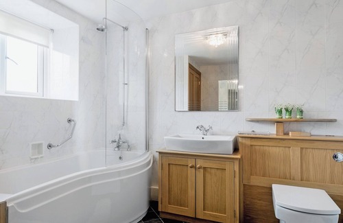 Penrith Cottage | 2 bedroom accommodation in Stainton, Penrith