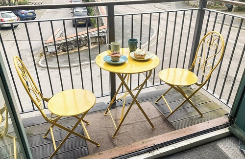 Mabe Cottage | 2 bedroom accommodation in Penryn