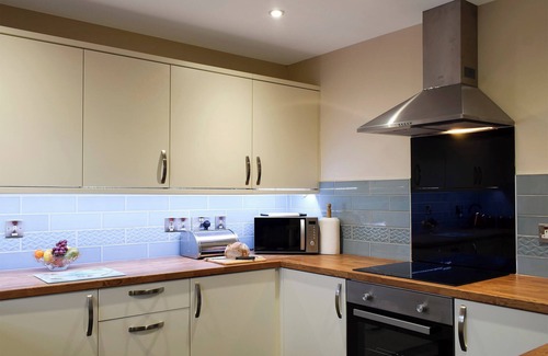 Perth Cottage | 2 bedroom accommodation in Methven, near Perth
