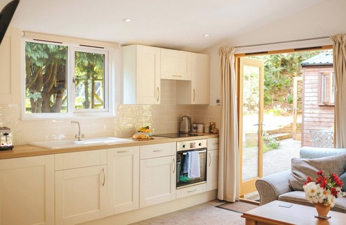 Sibford Gower Cottage | 2 bedroom accommodation in Ratley