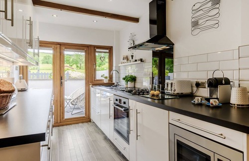Sabden Cottage | 2 bedroom accommodation in Sabden