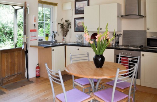 Saltash Cottage | 2 bedroom accommodation in Tideford Cross, near Saltash
