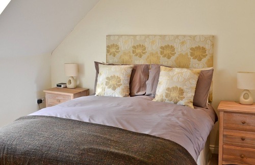 Santon Cottage | 2 bedroom accommodation in Santon