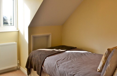 Santon Cottage | 2 bedroom accommodation in Santon