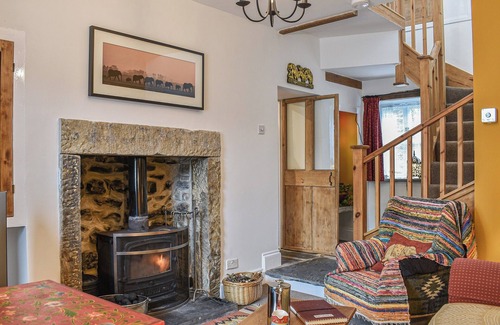 Giggleswick Cottage | 2 bedroom accommodation in Giggleswick, near Settle