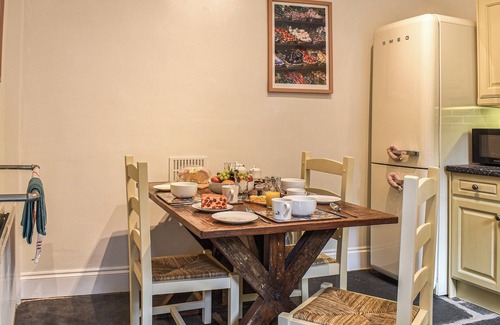 Giggleswick Cottage | 2 bedroom accommodation in Giggleswick, near Settle