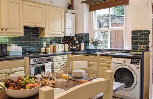 Giggleswick Cottage | 2 bedroom accommodation in Giggleswick, near Settle