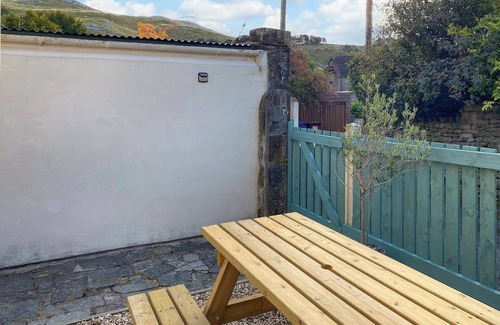 Giggleswick Cottage | 2 bedroom accommodation in Settle
