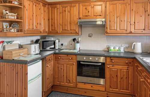 Thirsk Cottage | 2 bedroom accommodation in Thirsk