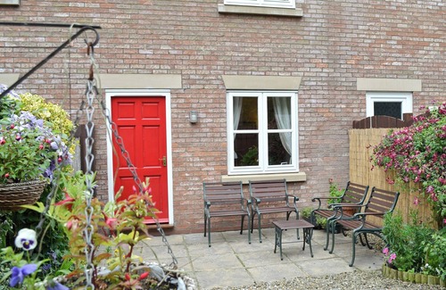 Thirsk Cottage | 2 bedroom accommodation in Thirsk