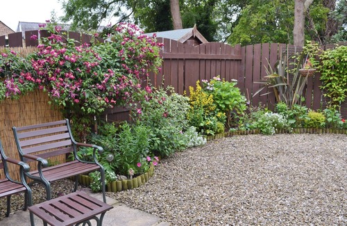 Thirsk Cottage | 2 bedroom accommodation in Thirsk