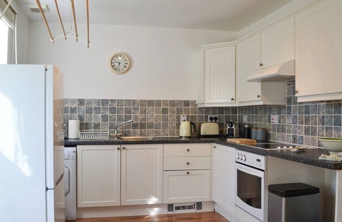 Uphall Cottage | 2 bedroom accommodation in Drumcrosshall, Bathgate near Edinburgh
