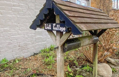 Ashby Saint Ledgers Cottage | 2 bedroom accommodation in Welton