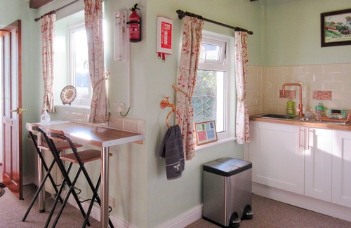Grosmont Cottage | 2 bedroom accommodation in Grosmont, near Whitby
