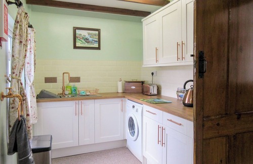 Grosmont Cottage | 2 bedroom accommodation in Grosmont, near Whitby