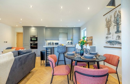 Ruswarp Cottage | 2 bedroom accommodation in Ruswarp, near Whitby