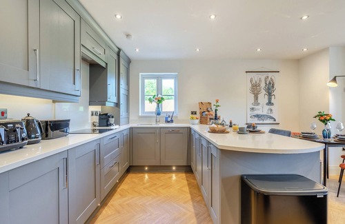 Ruswarp Cottage | 2 bedroom accommodation in Ruswarp, near Whitby