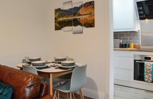 Hesket Newmarket Cottage | 2 bedroom accommodation in Hesket Newmarket, near Wigton