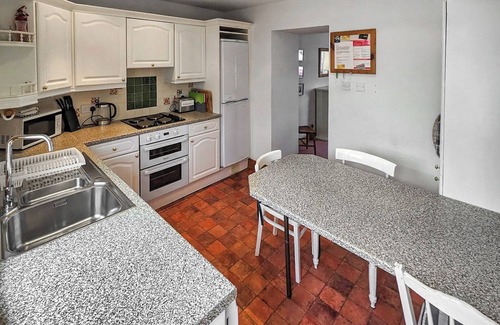 Brora Cottage | 2 bedroom accommodation in Brora