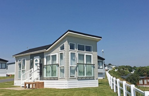 Stibb House | 2 bedroom accommodation in Sandymouth Bay, Bude