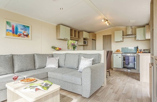 Stibb House | 2 bedroom accommodation in Sandymouth Bay, Bude