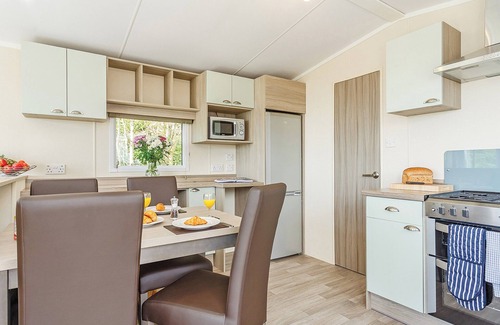 Stibb House | 2 bedroom accommodation in Sandymouth Bay, Bude