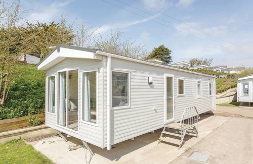 Stibb House | 2 bedroom accommodation in Sandymouth Bay, Bude