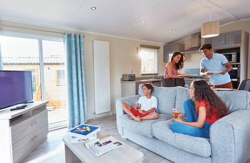 Stibb House | 2 bedroom accommodation in Sandymouth Bay, Bude