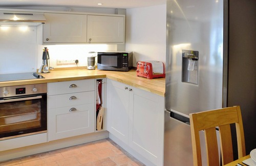 Ilton Cottage | 2 bedroom accommodation in Bickenhall, near Taunton