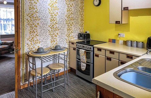 Leek Cottage | 2 bedroom accommodation in Leek