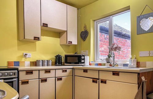 Leek Cottage | 2 bedroom accommodation in Leek