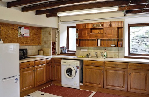 Manod Cottage | 2 bedroom accommodation in Cwm Penmachno, near Betws-y-Coed