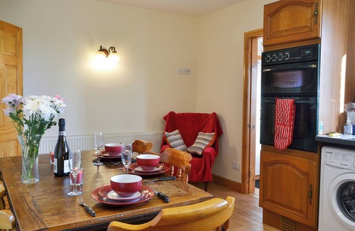 Selby Cottage | 2 bedroom accommodation in Wistow, near Selby