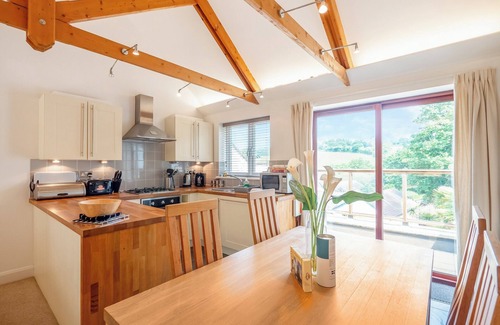 Carnon Downs Cottage | 2 bedroom accommodation in Carnon Downs, near Truro