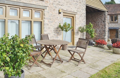 Wells Cottage | 2 bedroom accommodation in Westbury Sub Mendip, near Wells