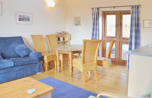 Wells Cottage | 2 bedroom accommodation in Westbury Sub Mendip, near Wells