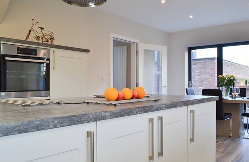 Nether Poppleton Cottage | 2 bedroom accommodation in Upper Poppleton, near York