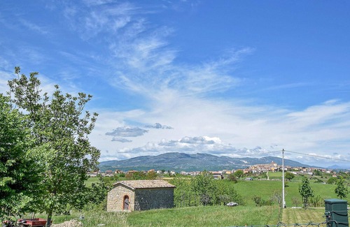 Busso House | 2 bedroom accommodation in Busso