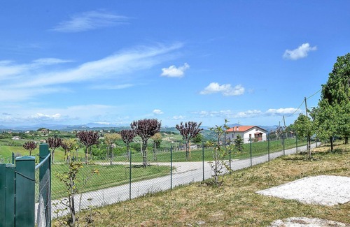 Busso House | 2 bedroom accommodation in Busso