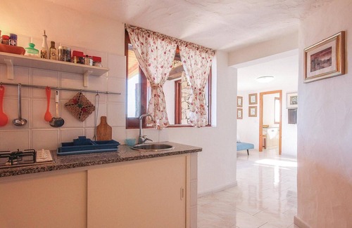 Porto Istana Apartment | 2 bedroom accommodation in Olbia