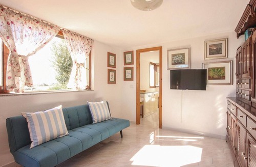Porto Istana Apartment | 2 bedroom accommodation in Olbia