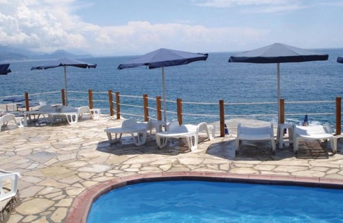 Krimovica Apartment | 2 bedroom accommodation in Budva