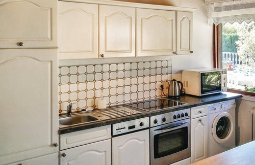 Ense Apartment | 2 bedroom accommodation in Ense