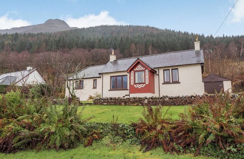 Ratagan Cottage | 2 bedroom accommodation in Ratagan, By Kyle of Lochalsh