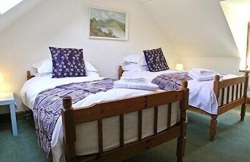 Benderloch Cottage | 2 bedroom accommodation in North Connel, near Oban