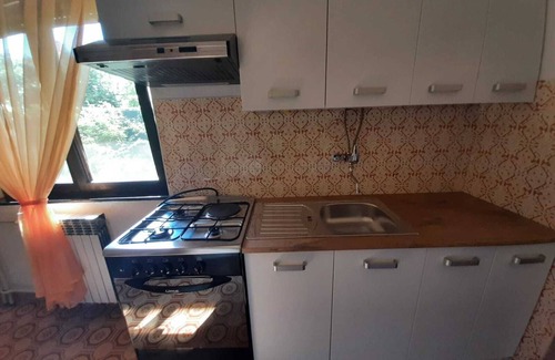 Valdebek House | 2 Bedroom accommodation in Pula with terrace and barbecue