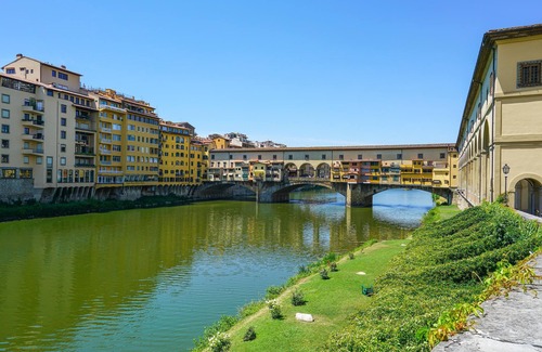 Comeana House | 2 bedroom accommodation in Comeana
