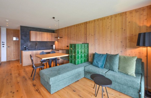 Maranza Apartment | 2 bedroom accommodation in Maranza