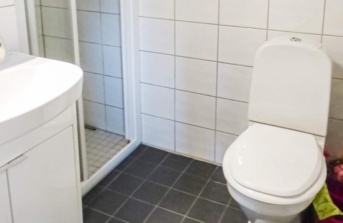 Kittelfjall House | 2 bedroom accommodation in Dikanäs