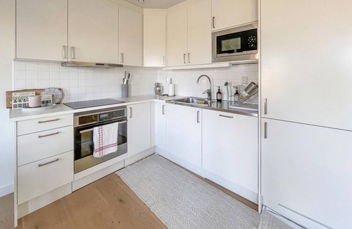 Bastad Municipality House | 2 bedroom accommodation in Torekov
